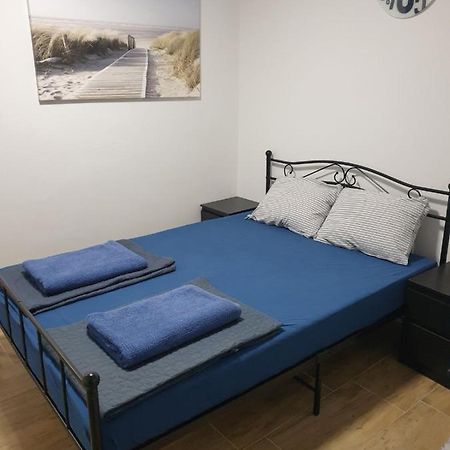 Apartma Jovana Koper Bagian luar foto