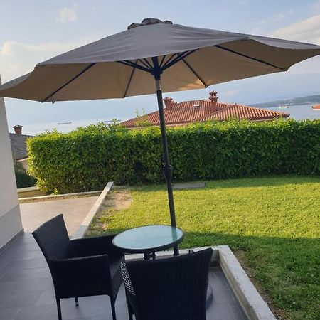 Apartma Jovana Koper Bagian luar foto