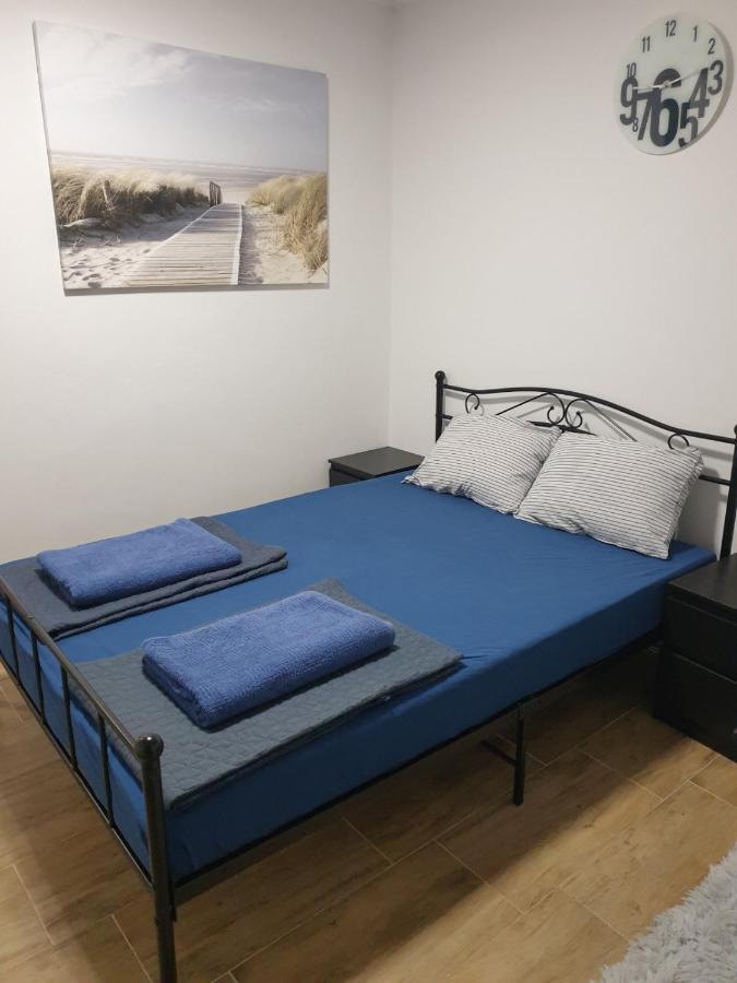Apartma Jovana Koper Bagian luar foto