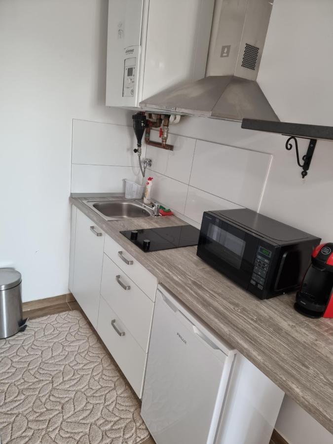 Apartma Jovana Koper Bagian luar foto