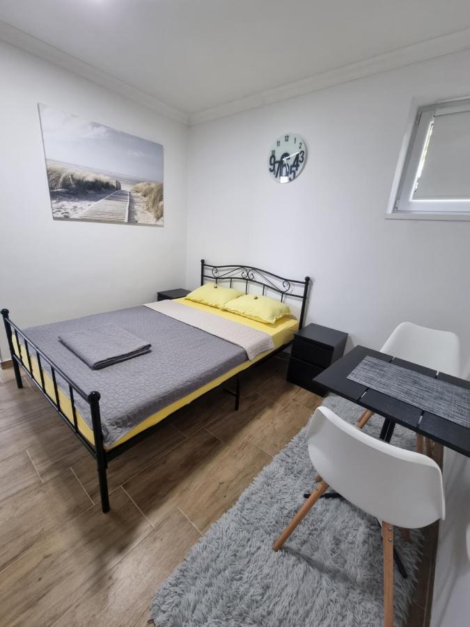 Apartma Jovana Koper Bagian luar foto